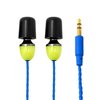 Isotunes WIRED Noise-Isolating Earbuds, 29 NRR IT-10