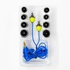 Isotunes WIRED Noise-Isolating Earbuds, 29 NRR IT-10