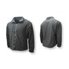Radians Radians SJ210B Three-in-One Deluxe High Visibility Bomber Jacket, Size: 3X SJ210B-3ZOS-3X