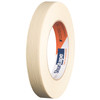 Shurtape Masking Tape, 18mm x 55m, Roll, PK48 COL 00