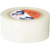 Shurtape Carton Sealing Tape, Clear, PK6 HP 100