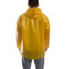 Tingley Iron Eagle Rain Jacket, Unrated, Yellow, M J22107