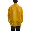 Tingley Iron Eagle Rain Jacket, Unrated, Yellow, 2XL J22207