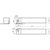 Kyocera KGBAR 2525M2215 KGBAR2525M2215