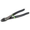 Greenlee 9 1/2 in Dieless Crimper 22 to 10 AWG KP1022D