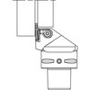 Kyocera KPC3 KGBAR 220402215 Quick Change KPC3KGBAR220402215