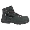 Hoss Boot Co Hoss Mens Lorne Black Composite Toe Hik 60117