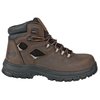 Hoss Boot Co Hoss Mens Lorne Brown Composite Toe Hik 60416