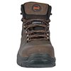 Hoss Boot Co Hoss Mens Lorne Brown Composite Toe Hik 60416