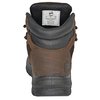 Hoss Boot Co Hoss Mens Lorne Brown Soft Toe Hiker, M 60473