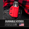 Clip & Carry Kydex Sheath for the Leatherman Surge, LSURGE-CF-ORNG LSURGE-CF-ORNG