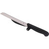 Mercer Cutlery Bread Knife, w/Slicing Guide, 8-1/4"/21cm M13613