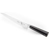 Mercer Cutlery Zum Utility Knife, Wavy Edge, 6" M19020