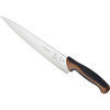 Mercer Cutlery Millennia Chefs Knife, 10", Brown M22610BR
