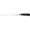 Mercer Cutlery Renaissance Bread Knife, Wavy Edge, 9" M23650