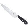 Mercer Cutlery Renaissance Chefs Knife, Granton Edge, 8" M23670
