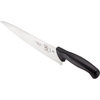 Mercer Cutlery Millennia Chefs Knife, 10", Wavy Edge M23831