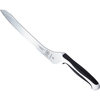 Mercer Cutlery Millennia 9" Offset Bread Knife, White M23890WBH