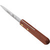 Mercer Cutlery Praxis 3" Paring, Rose Wood Handle M26000