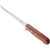 Mercer Cutlery Praxis 6" Boning Knife, Rose Wood Handle M26030