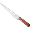 Mercer Cutlery Praxis 10" Chef Knife, Rose Wood Handle M26050