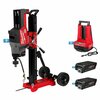 Milwaukee Tool MX FUEL Core Rig Kit with Stand MXF302-2HD