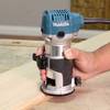 Makita 1‑1/4 HP Compact Router Kit RT0701CX7