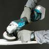 Makita 18V LXT® Brushless 4-1/2” / 5" Cut-Off/Angle Grinder, Paddle, Brake XAG20Z