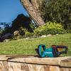 Makita Lxt(R) Brushless 24" Hedge Trimmer 18V, 24 in L 18 V 5.0 Ah Lithium-Ion Not Gas Powered Cordless XHU07Z