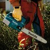 Makita Chain Saw Kit, Top Handle, 12", XGT, T/O GCU01Z