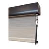 Keystone Fabrics Exterior Sun Shade, Maui, 48 in. W, Pole E70.48.30