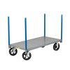 Little Giant Standard Platform Truck, 3600 lb., Overall Height: 8" NBP36728PUBK