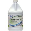 Nyco High Gloss Floor Finish And Seal, 1 gal. NL167-G4