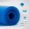 Blue Wave Products Blue8Mil Solar Blanket, for 24 ft. RoundA NS120