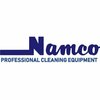 Namco Manufacturing Cordless Floor Scrubber, 17 in FB45