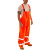 Tingley Eclipse Arc Flash Rain Overall, Cat 2, Orange, L O44129