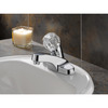 Delta Single, Handle Bathroom Faucet P130LF