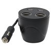 Powerdrive Cup Adapter, 4 Way, 12 V DC PD9022USB