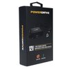 Powerdrive Adapter, 2-Way, 12 V DC, w/USB/ USB-C Ports PD9431USB