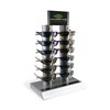 Crossfire Locking Counter Display, 12-Unit PL12