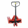 Vestil Low Profile Pallet Truck, 4K, 27 x 48 PM4-2748-LP