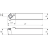 Kyocera Turning Toolholder, PSDNN 2525M12 PSDNN2525M12