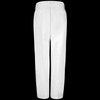 Red Kap Specialized Pants, White, Size 40x32 In PS56WH 4032