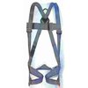 Tractel Phoenix Full Body Harness, Polyester, Compliance, Universal Size AC432