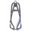 Tractel Phoenix Full Body Harness, Polyester, Compliance, Universal Size AC432