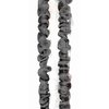 Tractel Shock Absorbing Lanyard, 4 1/2 to 6 ft., Black C506Z