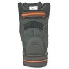Hoss Boot Co Hoss Mens Range Black Composite Toe Hea 60108