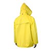 Radians Radians DRIRAD(TM) 28 Durable Rainwear Jacket RJ15-NSYV-5X