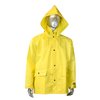 Radians Radians DRIRAD(TM) 28 Durable Rainwear Jacket RJ15-NSYV-5X
