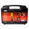 Uei Test Instruments NIST Certified Refrigerant Leak Detector w/ Solid Electrolyte Sensor RLD15B-N